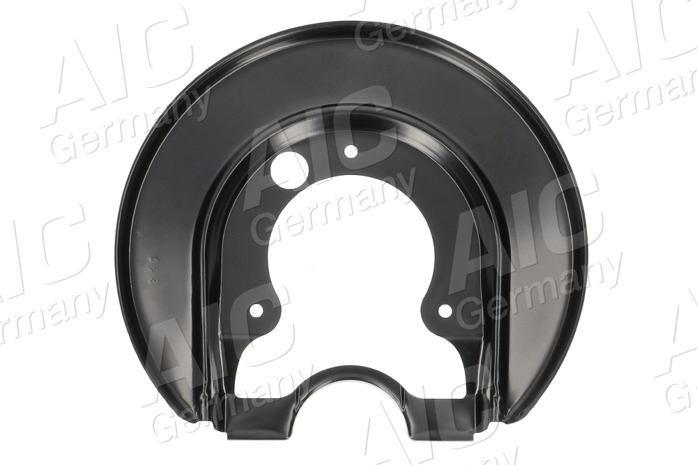 Splash Panel, brake disc - 57845 AIC
