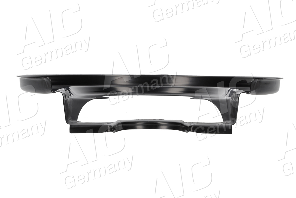 Splash Panel, brake disc - 57845 AIC
