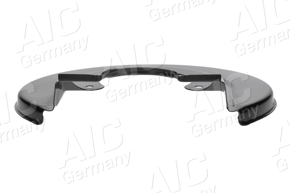 Splash Panel, brake disc - 57846 AIC