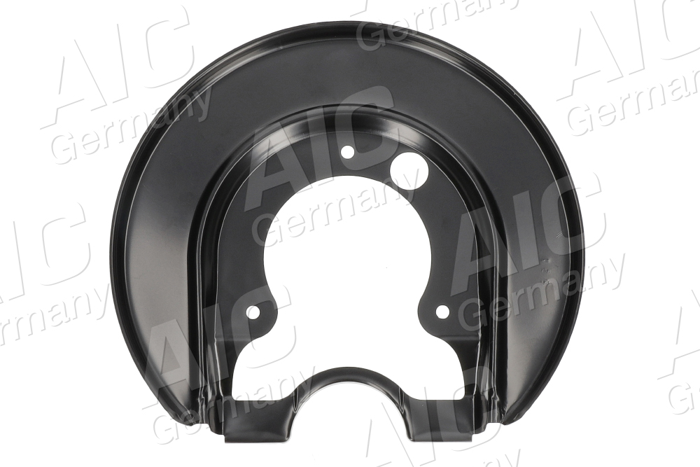 Splash Panel, brake disc - 57846 AIC