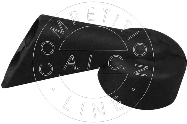 Washer Fluid Jet, windscreen - 57859 AIC