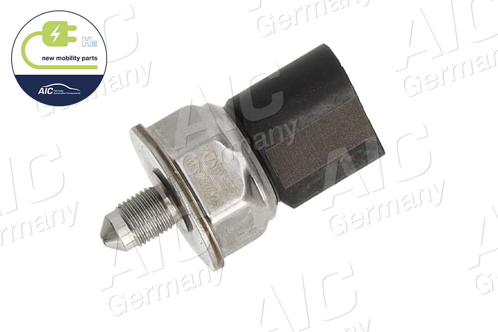 Sensore, Pressione carburante - 57860 AIC