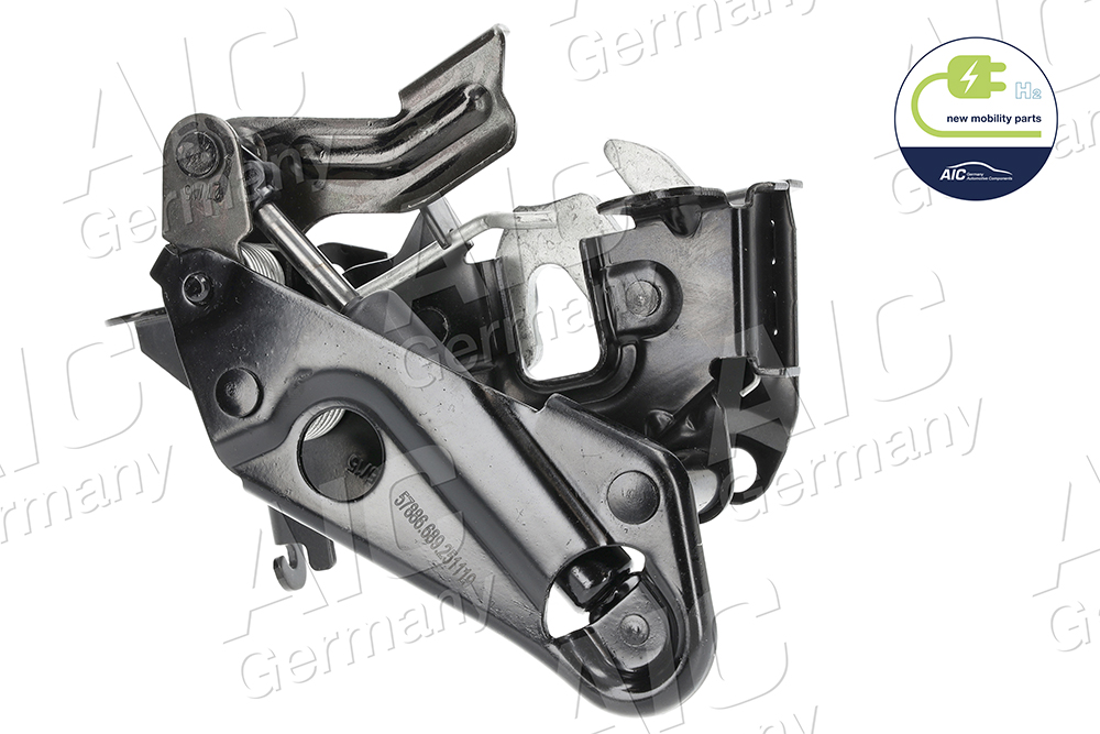Bonnet Lock - 57886 AIC