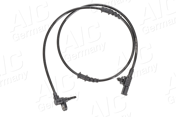 Sensor, wheel speed - 57891 AIC