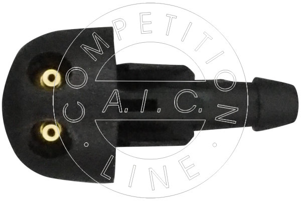 Washer Fluid Jet, windscreen - 57932 AIC