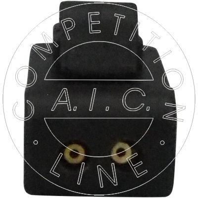 Washer Fluid Jet, windscreen - 57935 AIC