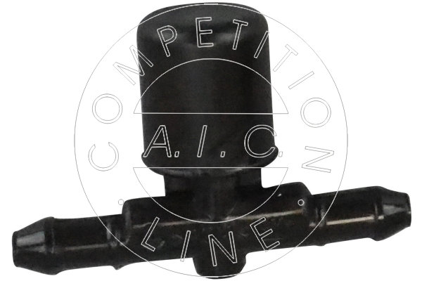 Washer Fluid Jet, windscreen - 57937 AIC