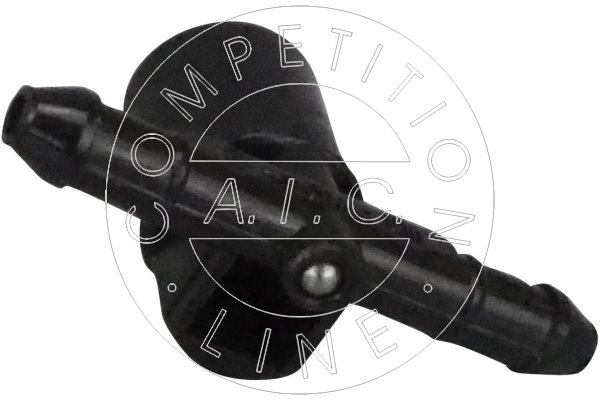 Washer Fluid Jet, windscreen - 57937 AIC