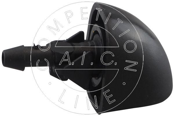 Washer Fluid Jet, windscreen - 57940 AIC