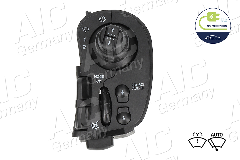 Steering Column Switch - 57955 AIC