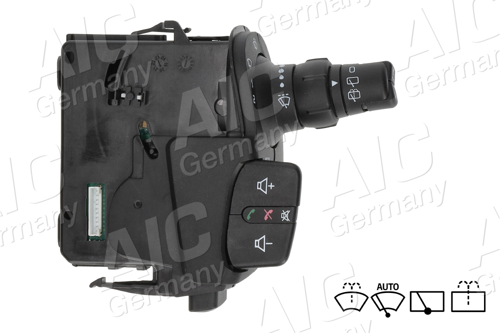 Steering Column Switch - 57955 AIC