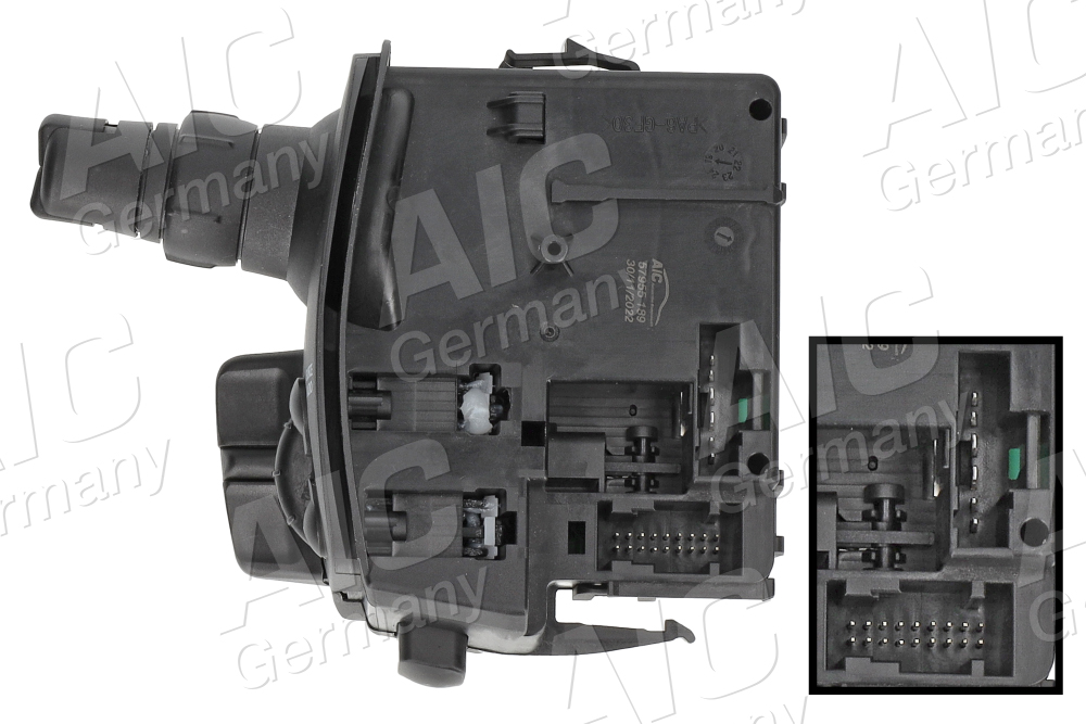 Steering Column Switch - 57955 AIC
