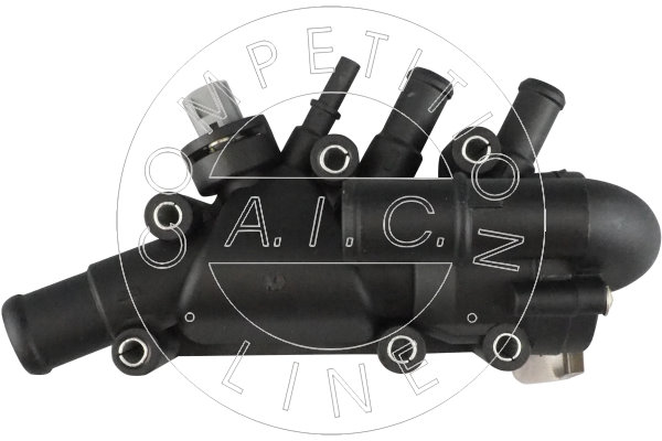 Thermostat, coolant - 57966 AIC