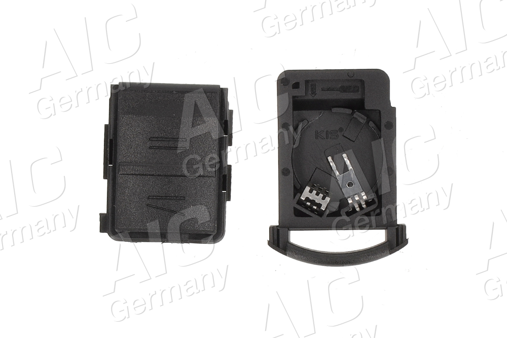 Sender manuale, Chiusura centralizzata - 57976 AIC