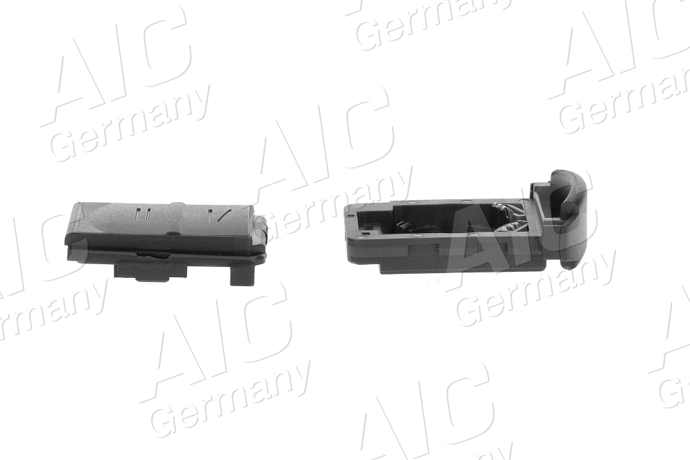 Handsender, central locking - 57976 AIC