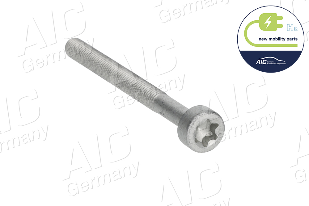 Bullone, Supporto iniettore - 57984 AIC