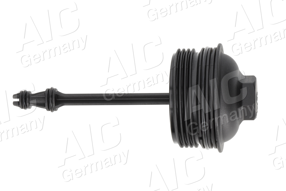 Cap, oil filter housing - 57985 AIC
