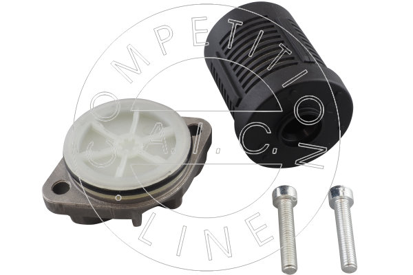 Filtro idraulico, frizione a lamelle-quattro ruote motrici - 57986 AIC