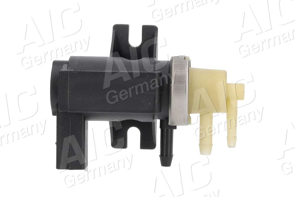 Convertitore pressione, Controllo gas scarico - 58025 AIC