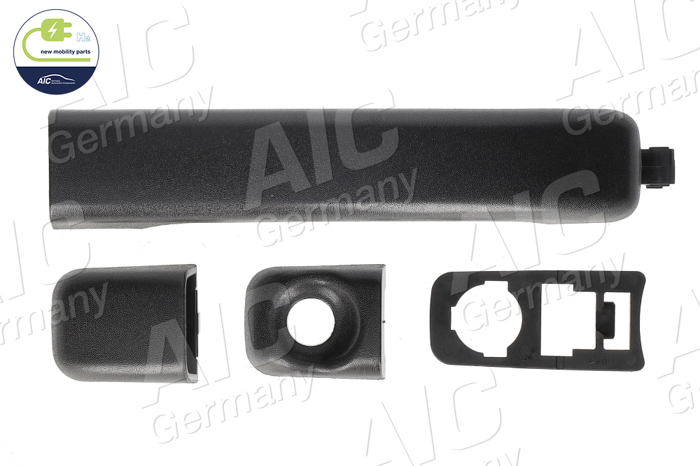 Maniglia apriporta - 58026 AIC