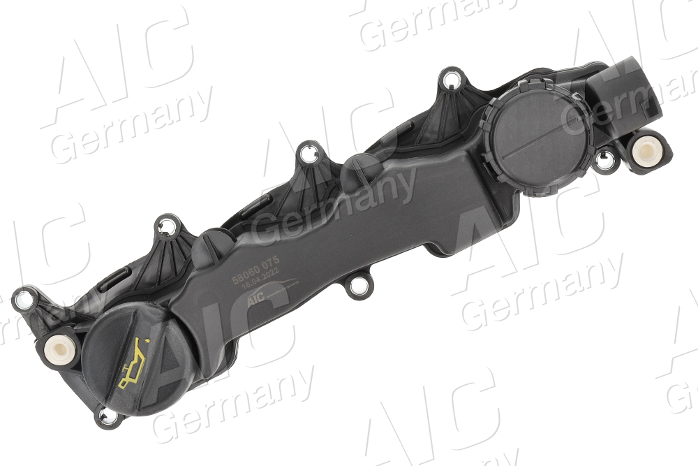 Крышка головки цилиндра - 58060 AIC
