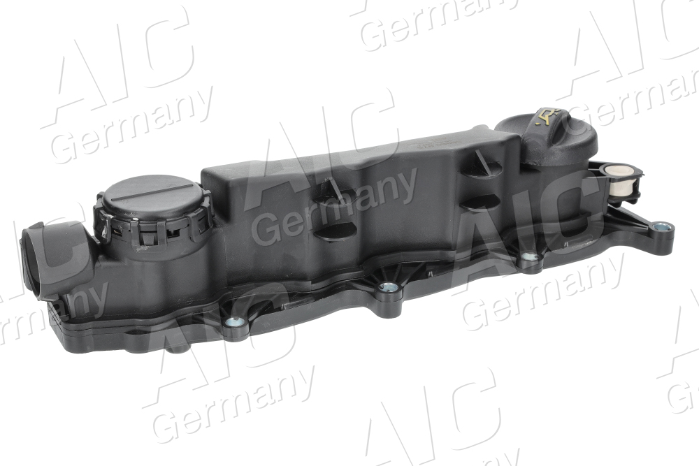 Крышка головки цилиндра - 58060 AIC
