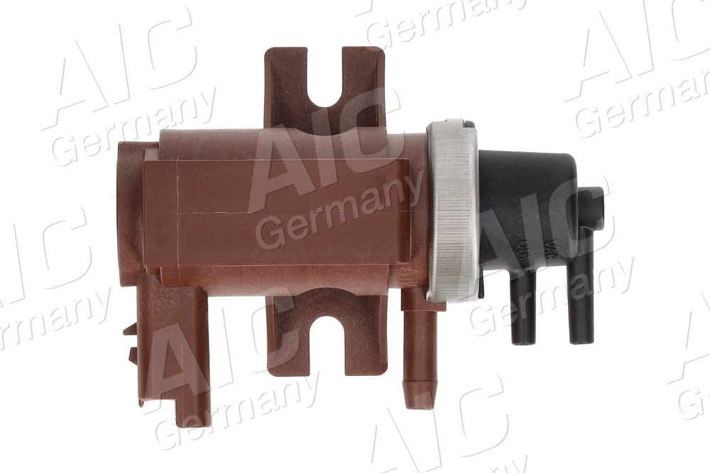 Convertitore pressione, Turbocompressore - 58065 AIC