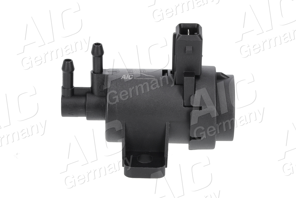 Convertitore pressione, Controllo gas scarico - 58067 AIC