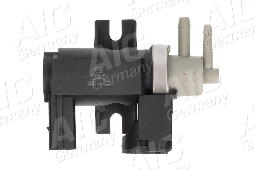 Pressure Converter, exhaust control - 58069 AIC
