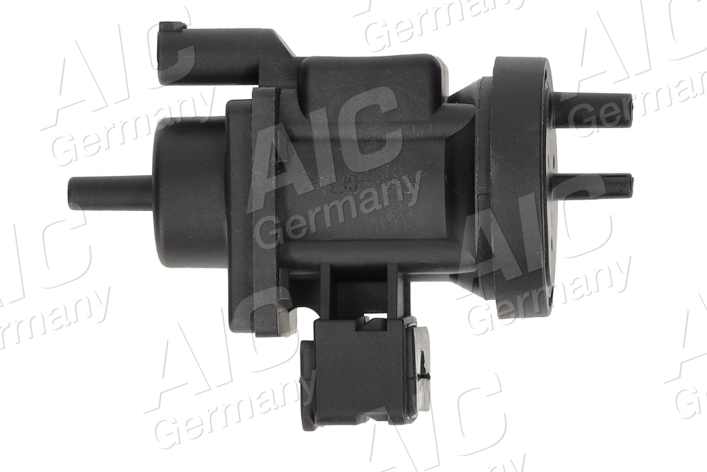 Convertitore pressione, Controllo gas scarico - 58073 AIC