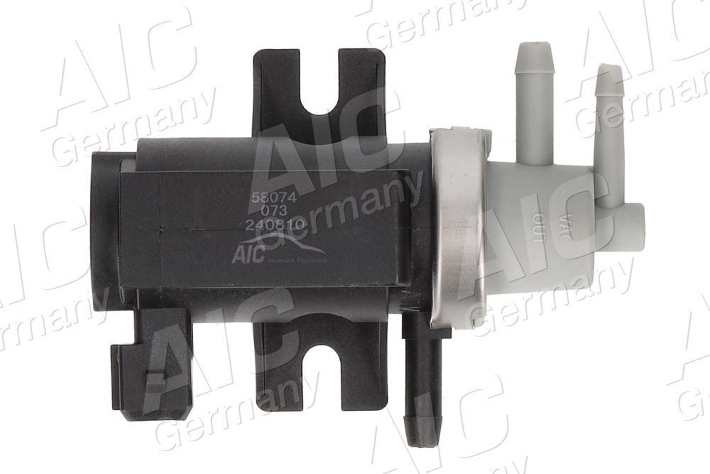 Pressure Converter, exhaust control - 58074 AIC
