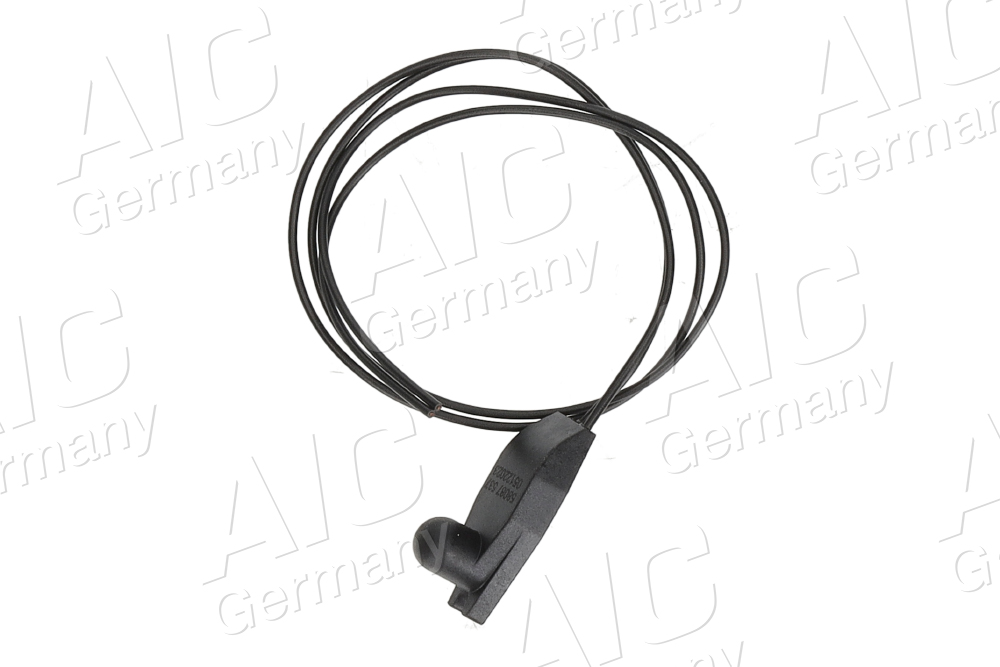 Sensor, exterior temperature - 58087 AIC