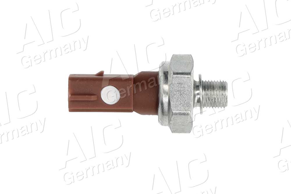 Oil Pressure Switch - 58096 AIC