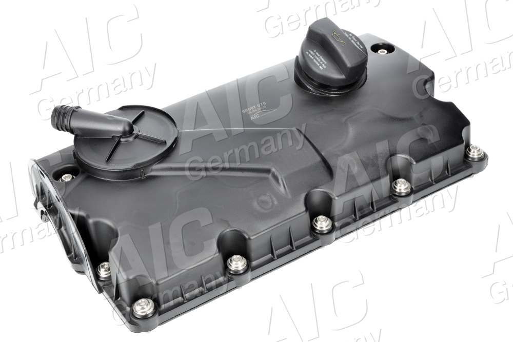 Cylinder Head Cover - 58097 AIC