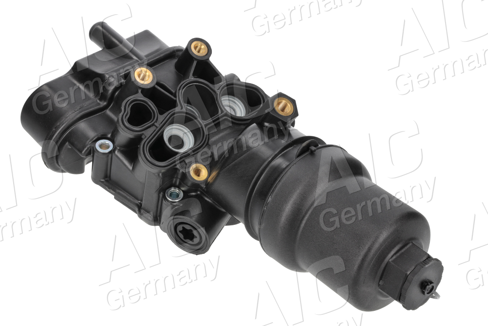 Housing, oil filter - 58099 AIC