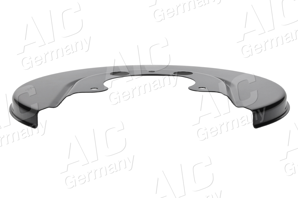 Splash Panel, brake disc - 58102 AIC