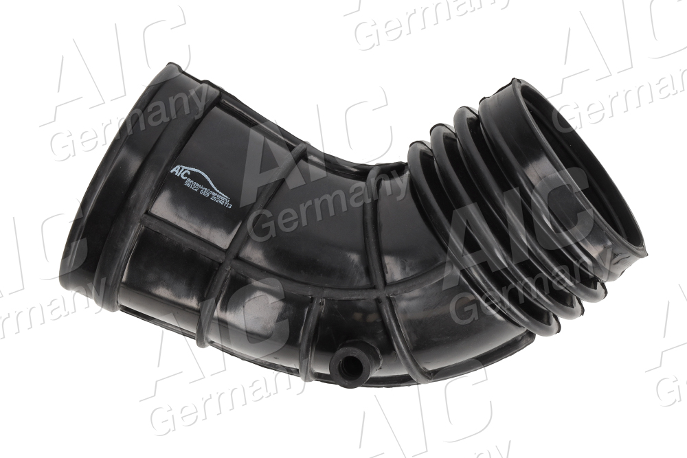 Intake Hose, air filter - 58122 AIC