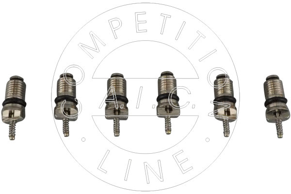 Valvola - 58124 AIC