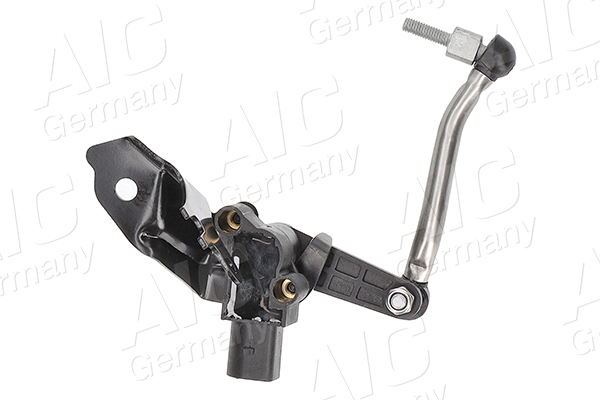 Sensor, headlight range adjustment - 58125 AIC