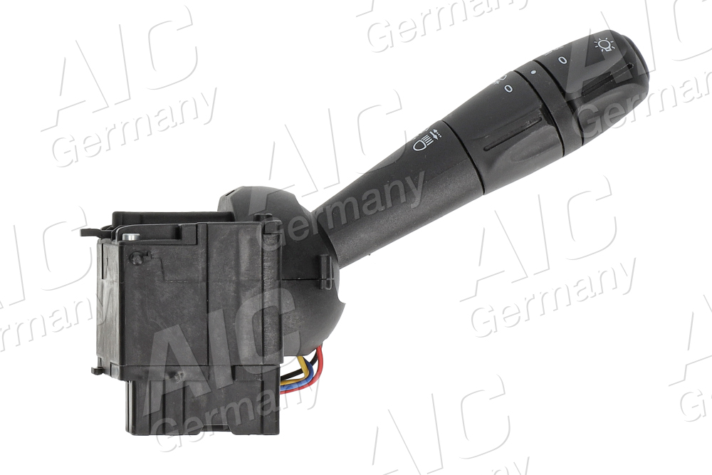 Steering Column Switch - 58130 AIC