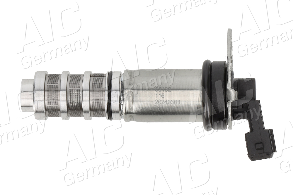 Control Valve, camshaft adjustment - 58132 AIC