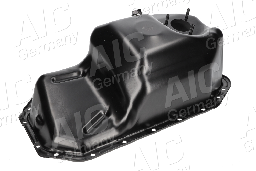 Coppa olio - 58139 AIC