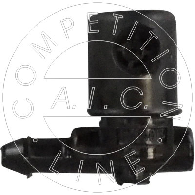 Washer Fluid Jet, windscreen - 58156 AIC
