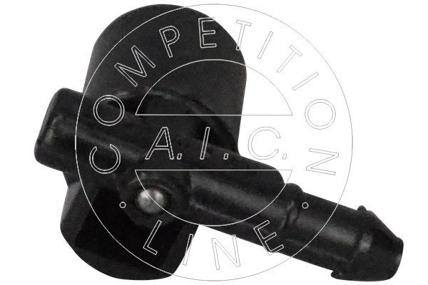 Washer Fluid Jet, windscreen - 58156 AIC