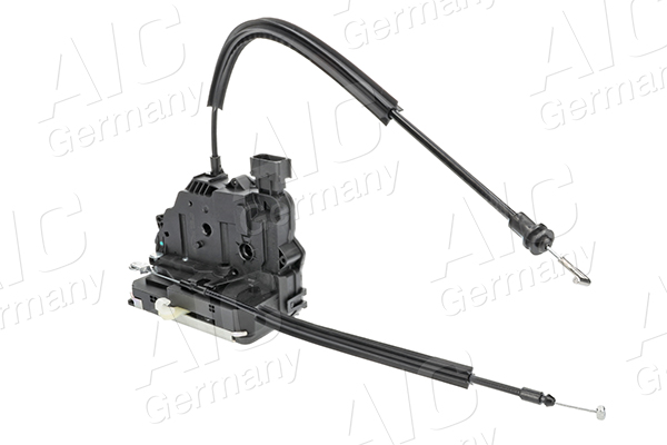 Serratura sport. - 58159 AIC