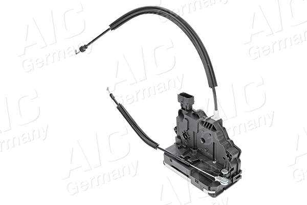 Serratura sport. - 58160 AIC