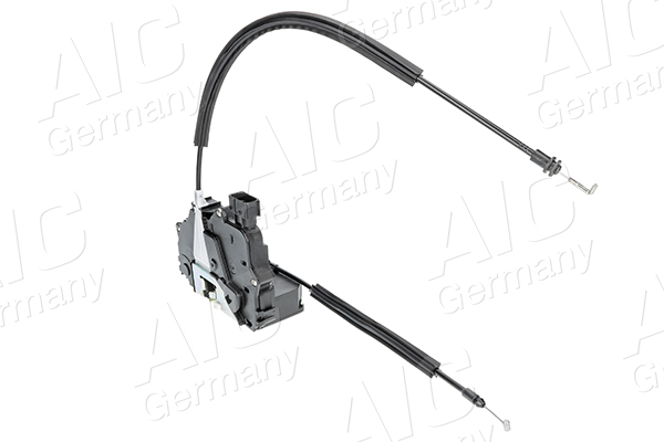 Замок двери - 58160 AIC