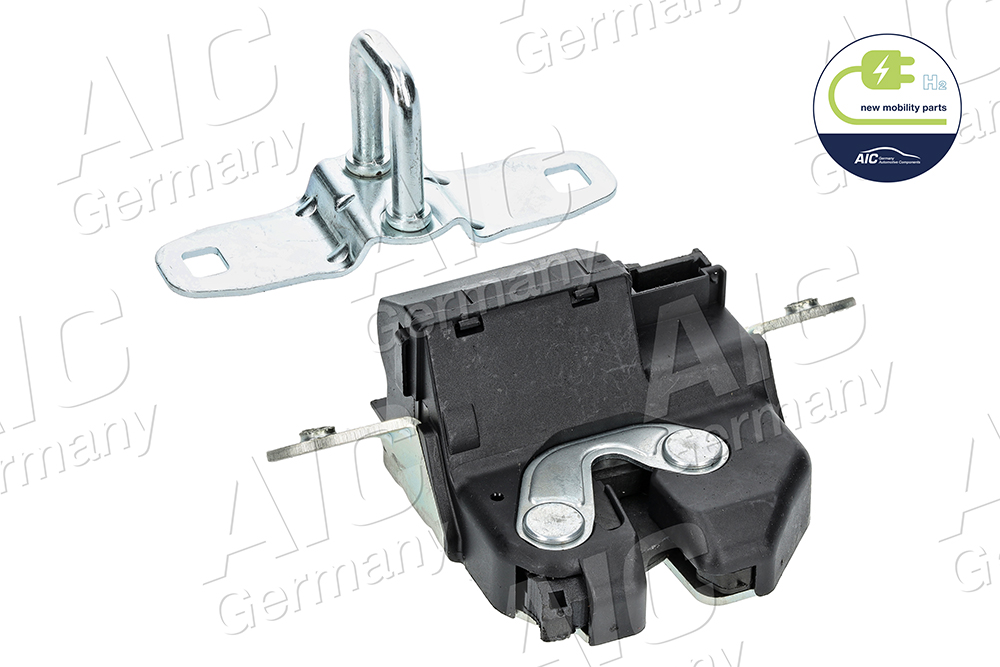 Serratura cofano post. - 58164 AIC