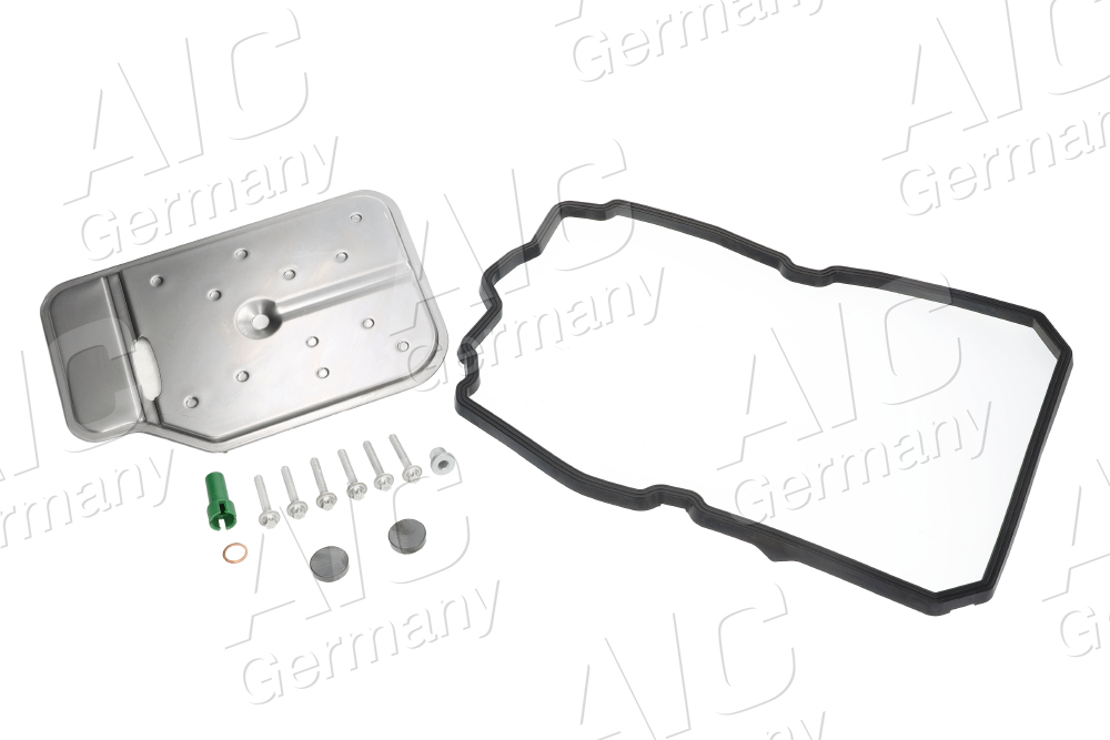 hidraulinių filtrų komplektas, automatinė transmisija - 58171SET AIC