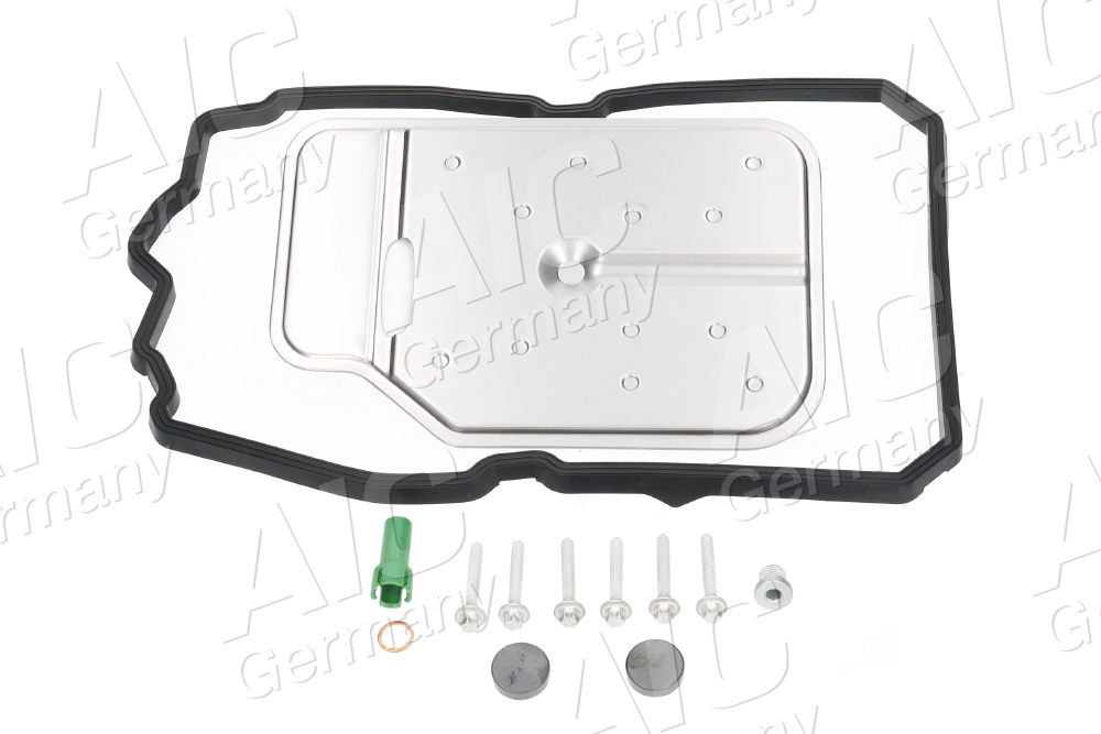 Hydraulic Filter Set, automatic transmission - 58171SET AIC